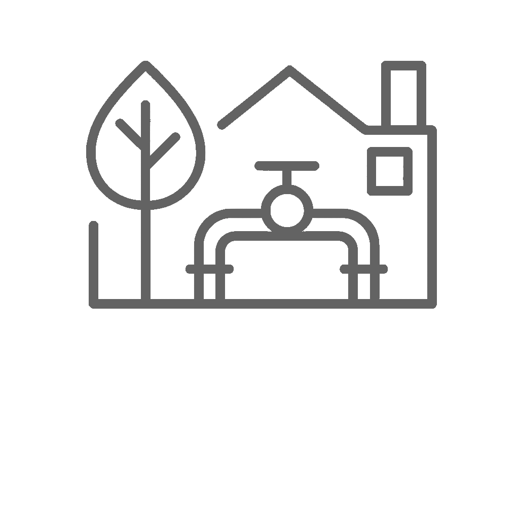 Industrie Icon