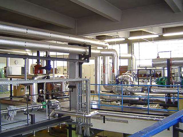 Kesselhaus Oben