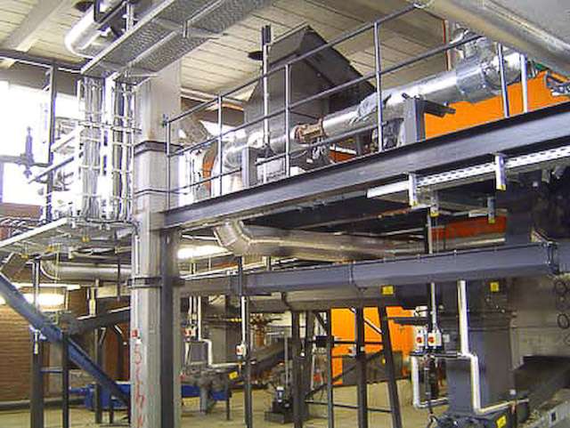 Kesselhaus
