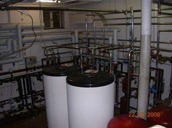 Trinkwasser