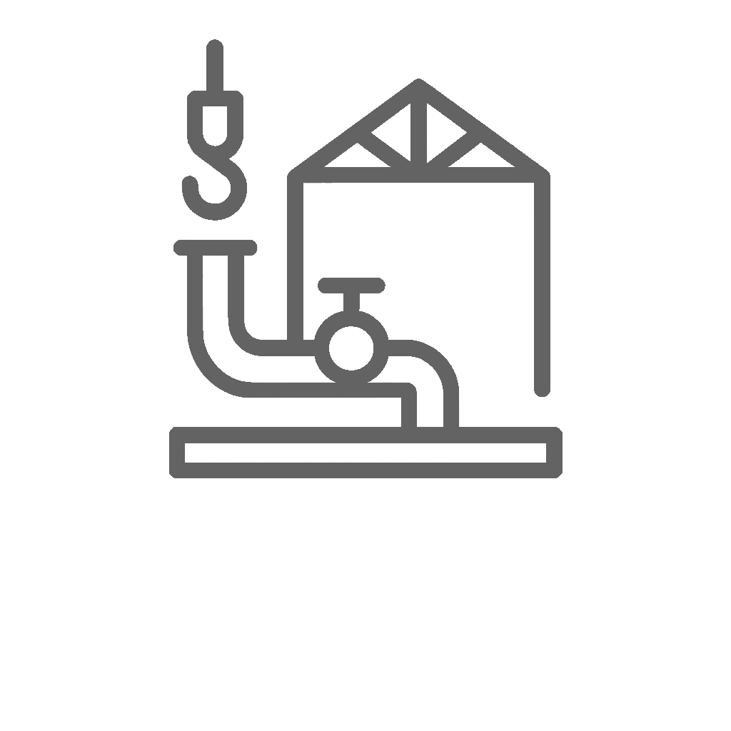 Vorfertigung Icon